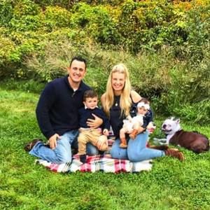 Meet your Posher, Courtney